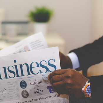 Szukam 11 Osób, Którym Przekażę Rozwiązanie Jak rozwinąć biznes - Biznes i finanse